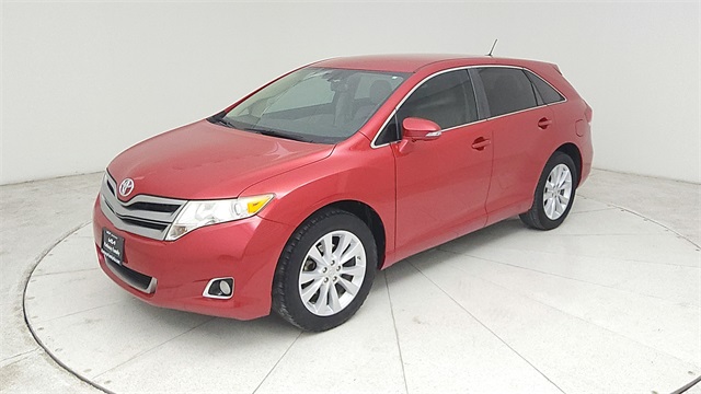 2013 Toyota Venza