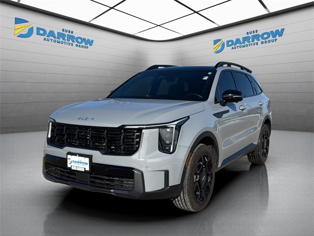 2024 Kia Sorento X-Line SX Prestige AWD