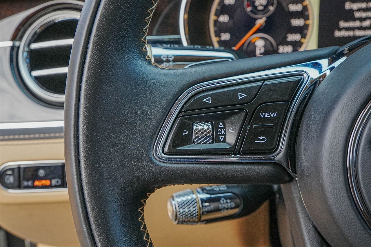 Used Car 2021 Bentley Flying Spur  V8 For Sale Under $150,000 In Austin, Texas