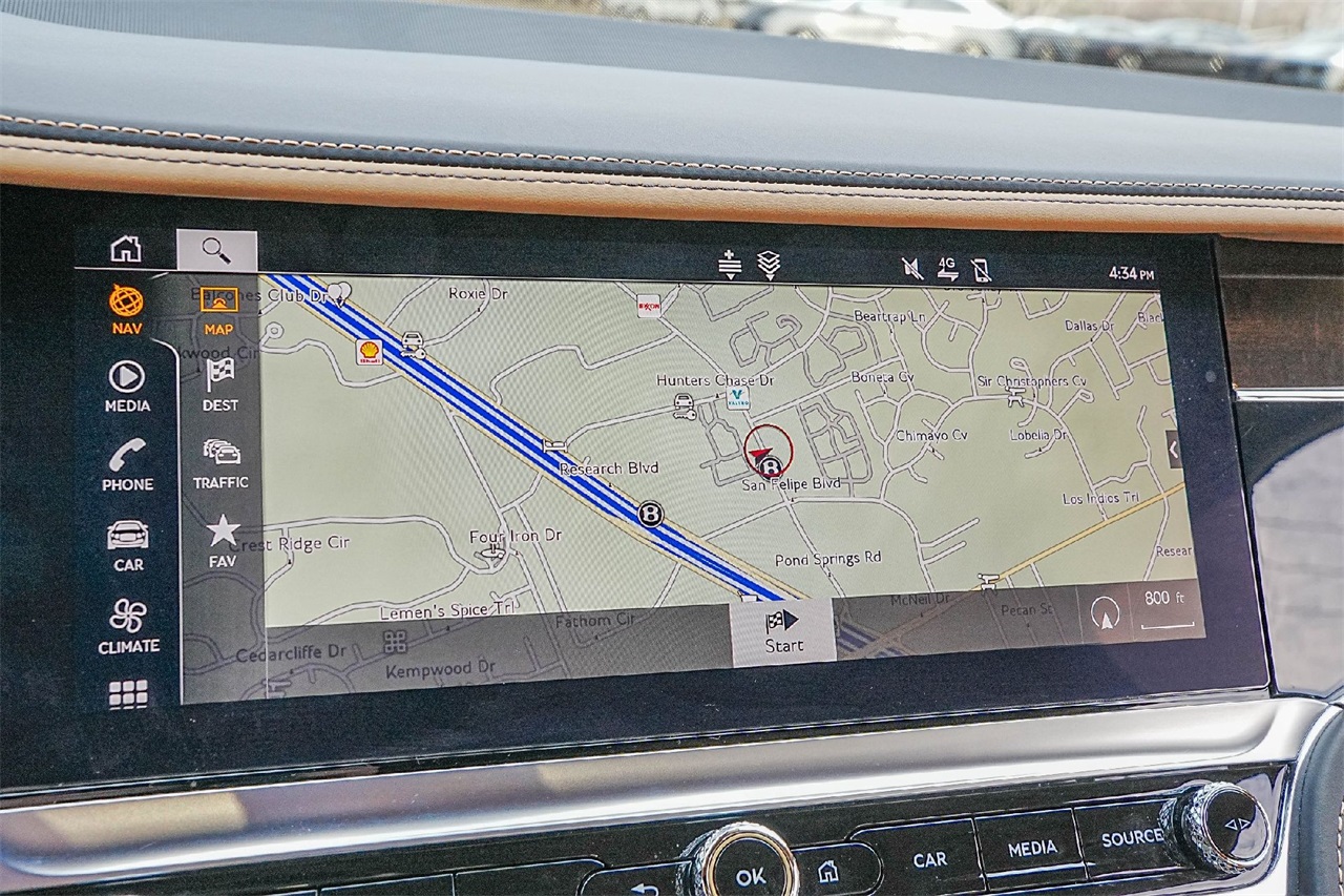 Used Car 2021 Bentley Flying Spur  V8 For Sale Under $150,000 In Austin, Texas