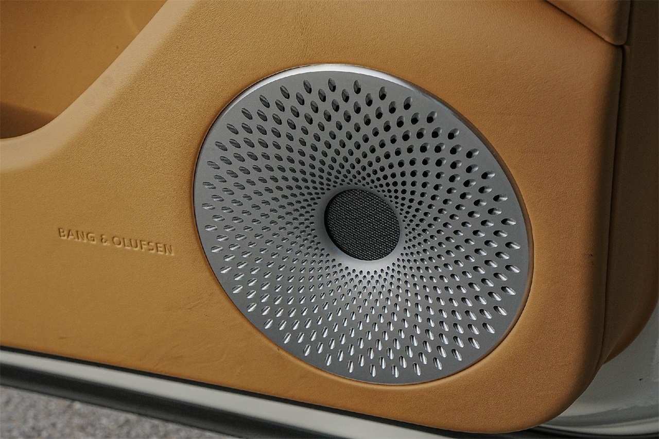 Used Car 2021 Bentley Flying Spur  V8 For Sale Under $150,000 In Austin, Texas