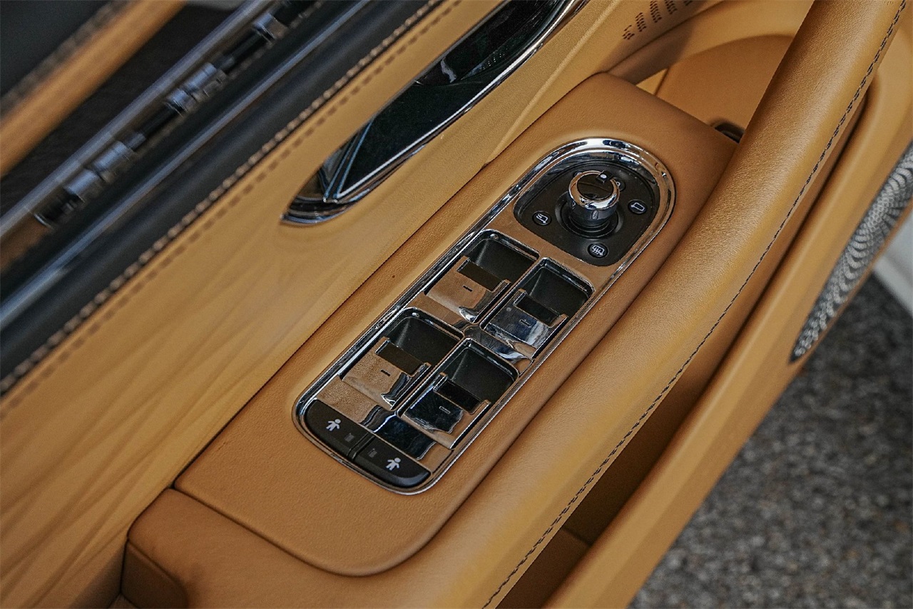 Used Car 2021 Bentley Flying Spur  V8 For Sale Under $150,000 In Austin, Texas