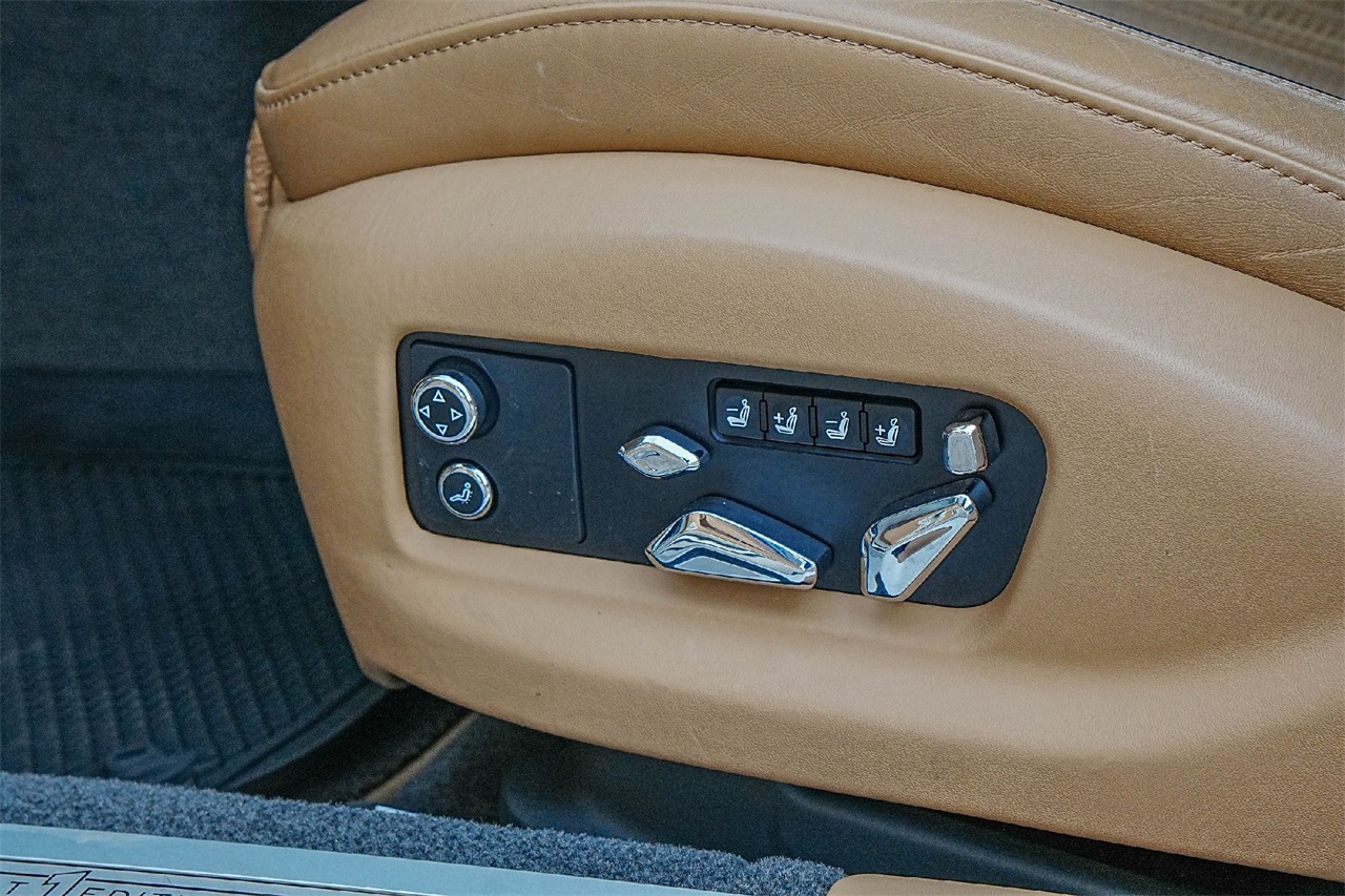 Used Car 2021 Bentley Flying Spur  V8 For Sale Under $150,000 In Austin, Texas