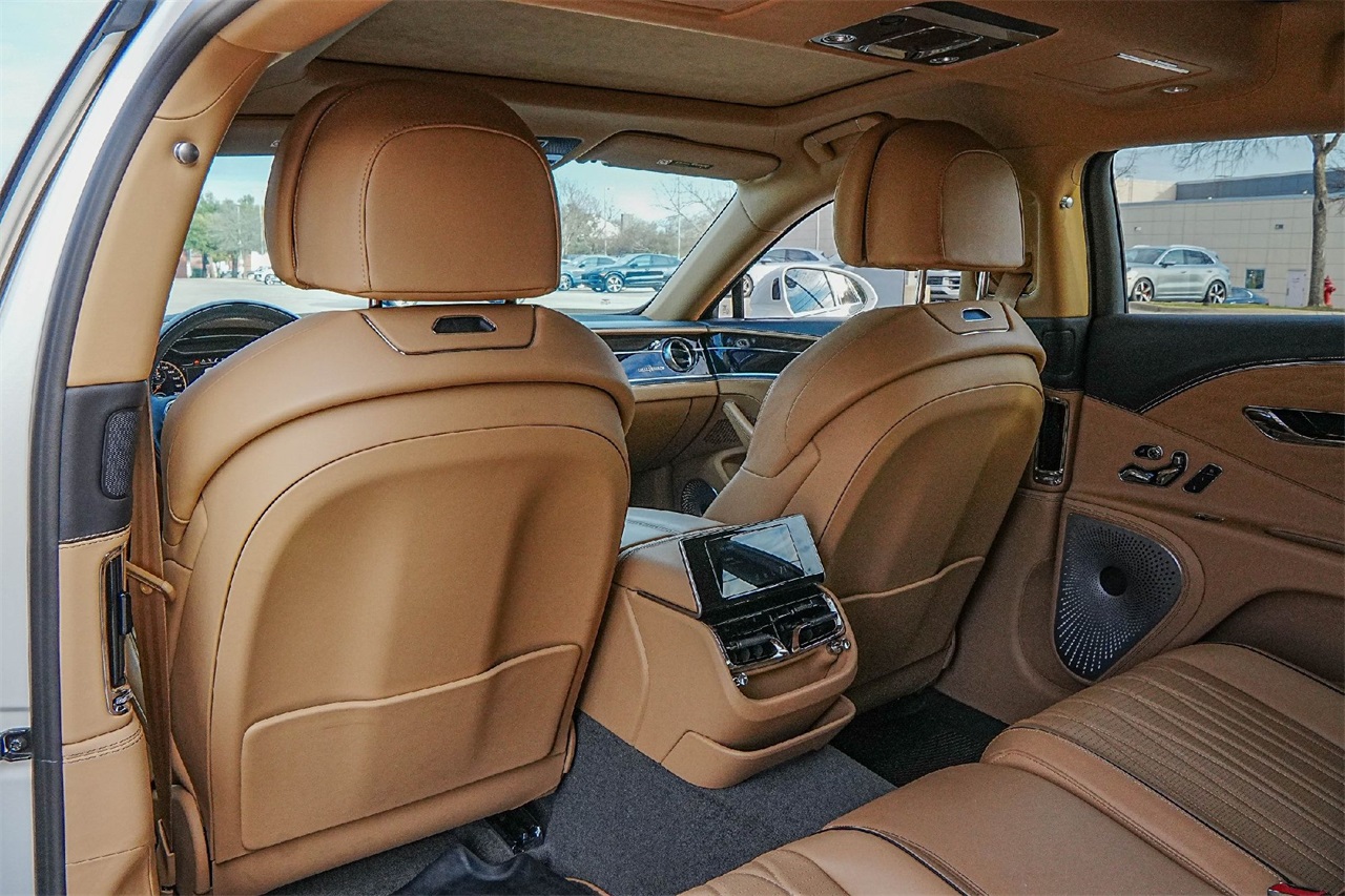 Used Car 2021 Bentley Flying Spur  V8 For Sale Under $150,000 In Austin, Texas