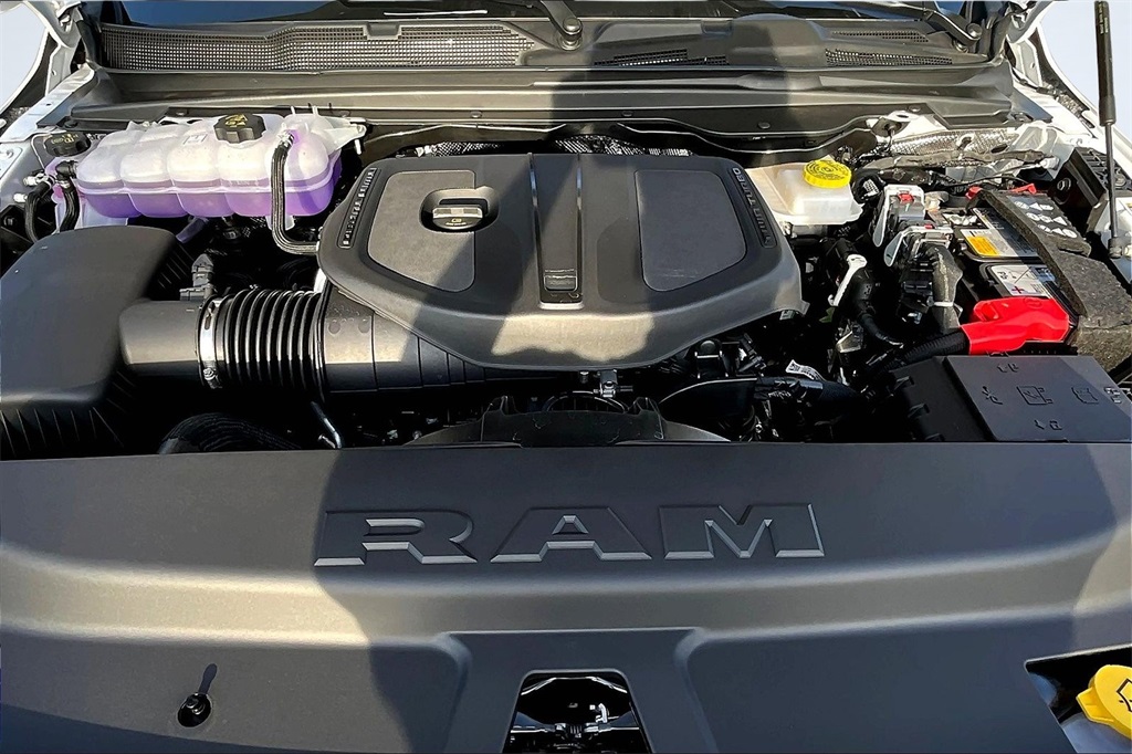 2026 Ram 1500 Big Horn/Lone Star - 9