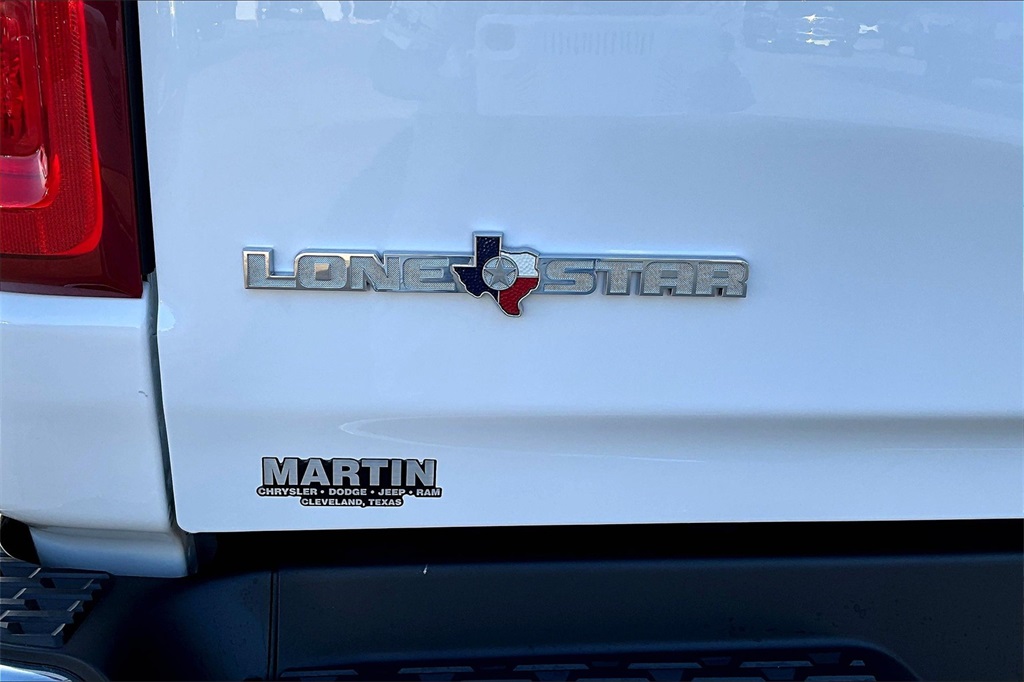 2026 Ram 1500 Big Horn/Lone Star - 11