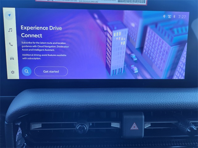 2026 Toyota Land Cruiser Base Black at Community Toyota