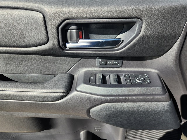 2026 Toyota Land Cruiser Base Black at Community Toyota