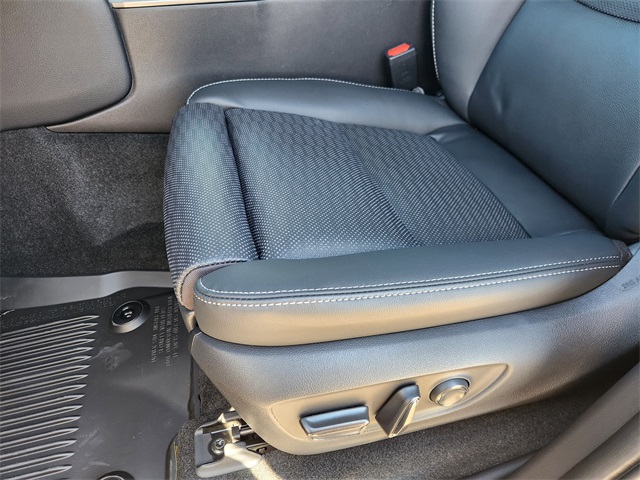 2026 Toyota Land Cruiser Base Black at Community Toyota