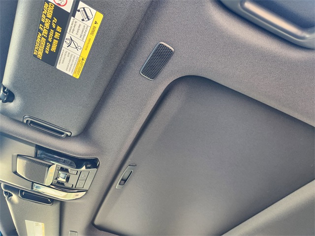 2026 Toyota Land Cruiser Base Black at Community Toyota