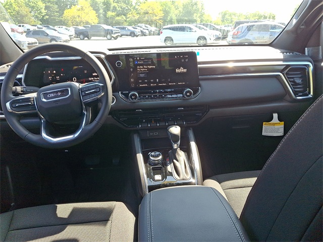 2026 GMC Canyon Elevation for sale at PATRIOT BUICK GMC OF BOYERTOWN