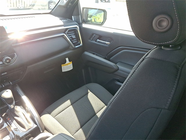 2026 GMC Canyon Elevation for sale at PATRIOT BUICK GMC OF BOYERTOWN