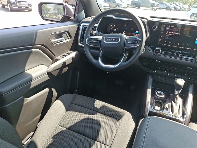 2026 GMC Canyon Elevation for sale at PATRIOT BUICK GMC OF BOYERTOWN