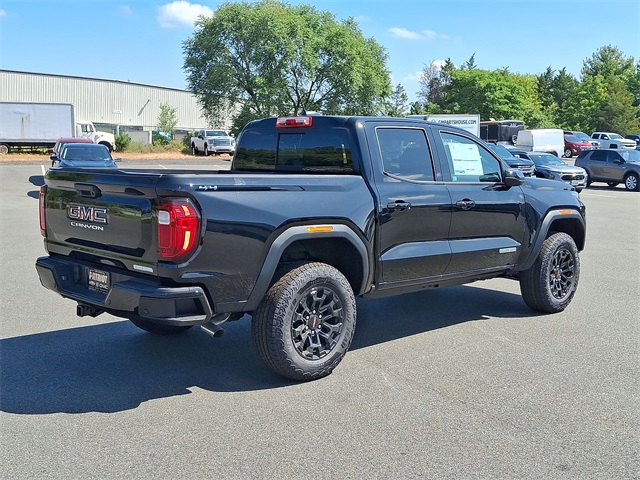 2026 GMC Canyon Elevation for sale at PATRIOT BUICK GMC OF BOYERTOWN
