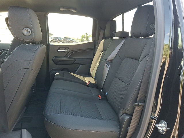 2026 GMC Canyon Elevation for sale at PATRIOT BUICK GMC OF BOYERTOWN