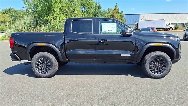 2026 GMC Canyon Elevation for sale at PATRIOT BUICK GMC OF BOYERTOWN