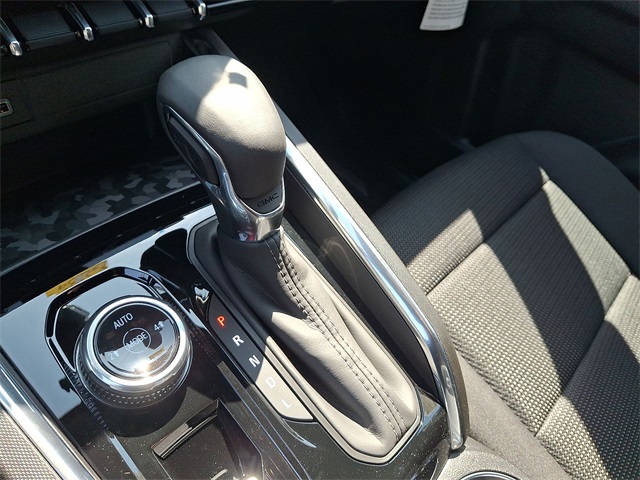 2026 GMC Canyon Elevation for sale at PATRIOT BUICK GMC OF BOYERTOWN