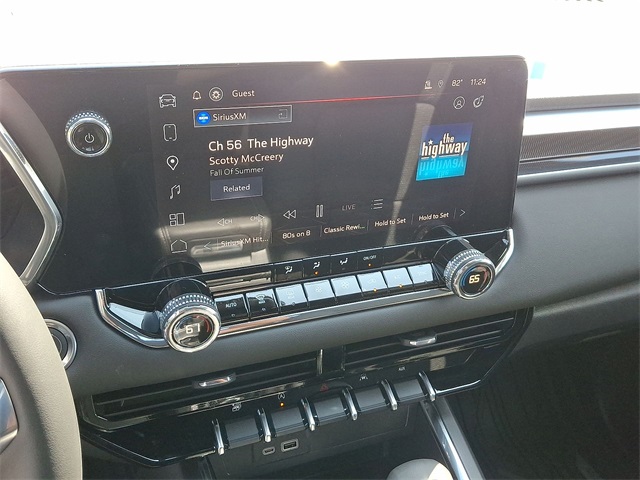 2026 GMC Canyon Elevation for sale at PATRIOT BUICK GMC OF BOYERTOWN