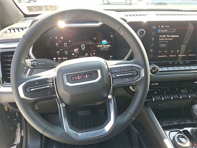 2026 GMC Canyon Elevation for sale at PATRIOT BUICK GMC OF BOYERTOWN