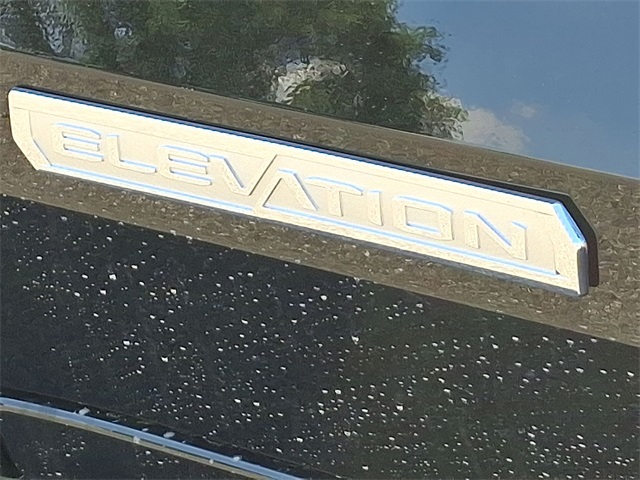 2026 GMC Canyon Elevation for sale at PATRIOT BUICK GMC OF BOYERTOWN