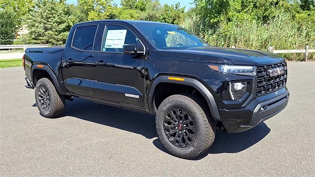 2026 GMC Canyon Elevation for sale at PATRIOT BUICK GMC OF BOYERTOWN