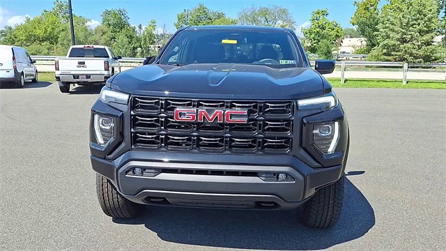 2026 GMC Canyon Elevation for sale at PATRIOT BUICK GMC OF BOYERTOWN