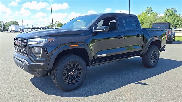 2026 GMC Canyon Elevation for sale at PATRIOT BUICK GMC OF BOYERTOWN