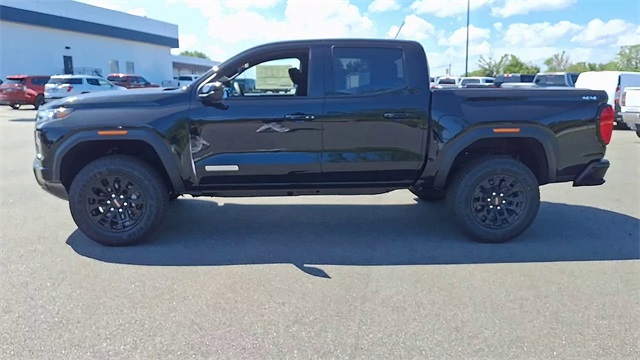 2026 GMC Canyon Elevation for sale at PATRIOT BUICK GMC OF BOYERTOWN