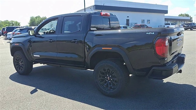 2026 GMC Canyon Elevation for sale at PATRIOT BUICK GMC OF BOYERTOWN