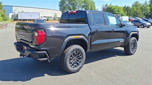 2026 GMC Canyon Elevation for sale at PATRIOT BUICK GMC OF BOYERTOWN