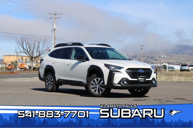 2025 Subaru Outback Premium AWD