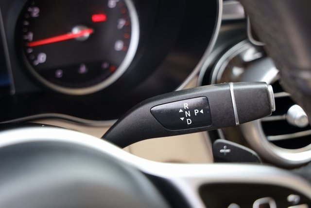 2022 Mercedes-Benz GLC GLC 300 White at River Oaks CDJR