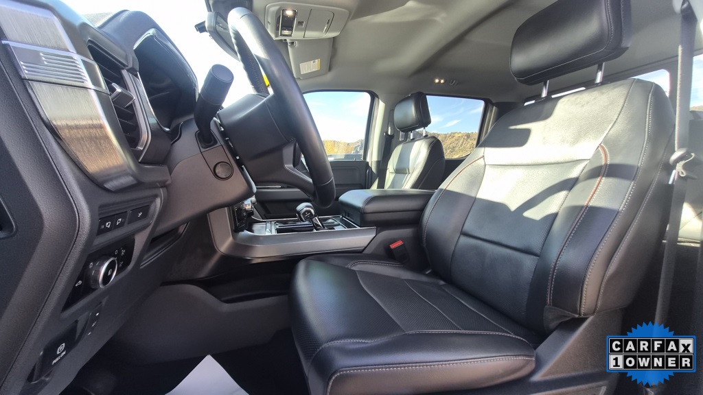 2023 Ford F-150 Lariat photo 4