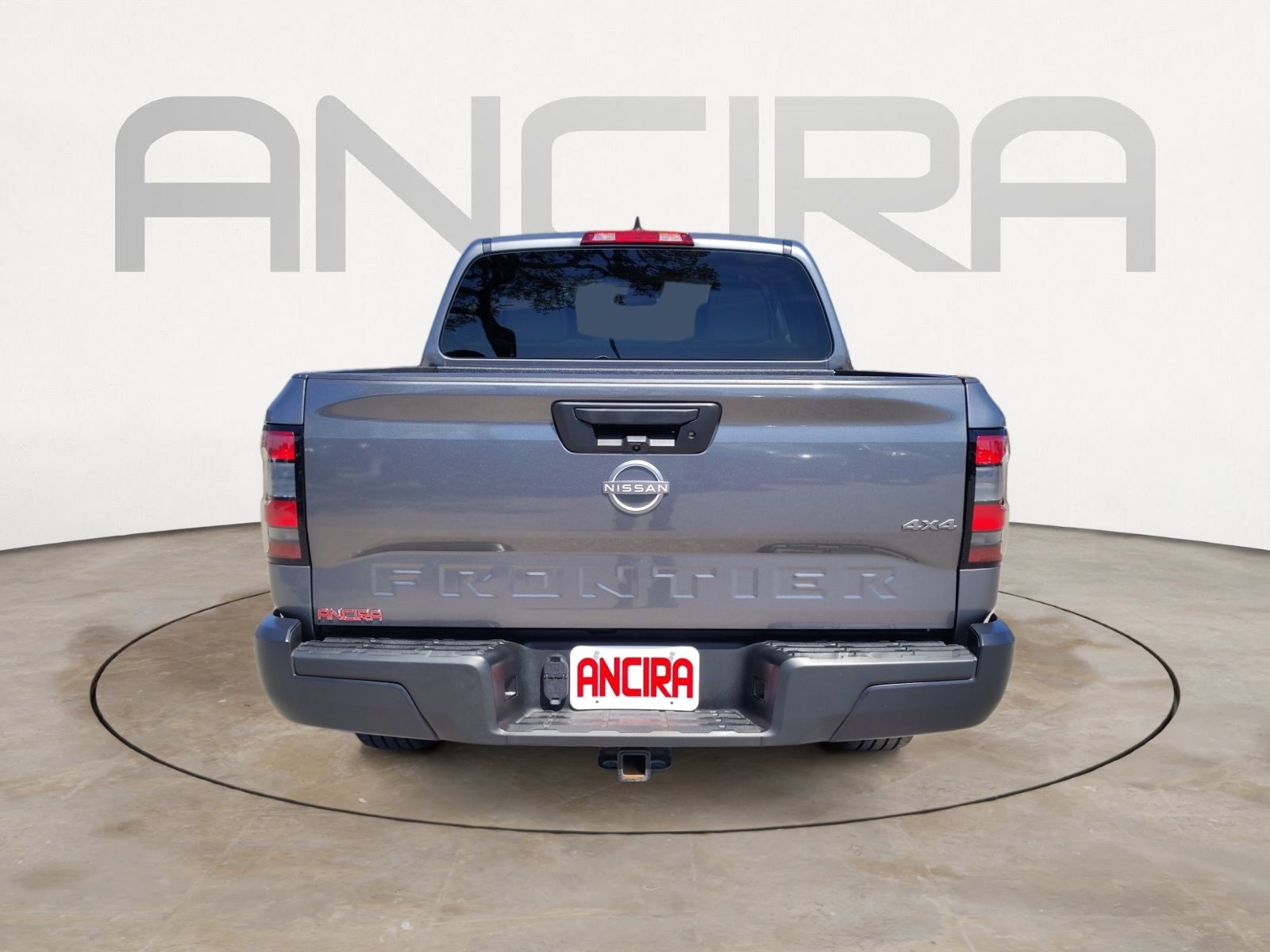 Used Car 2024 Nissan Frontier  S For Sale Under $35,000 In San Antonio, Texas