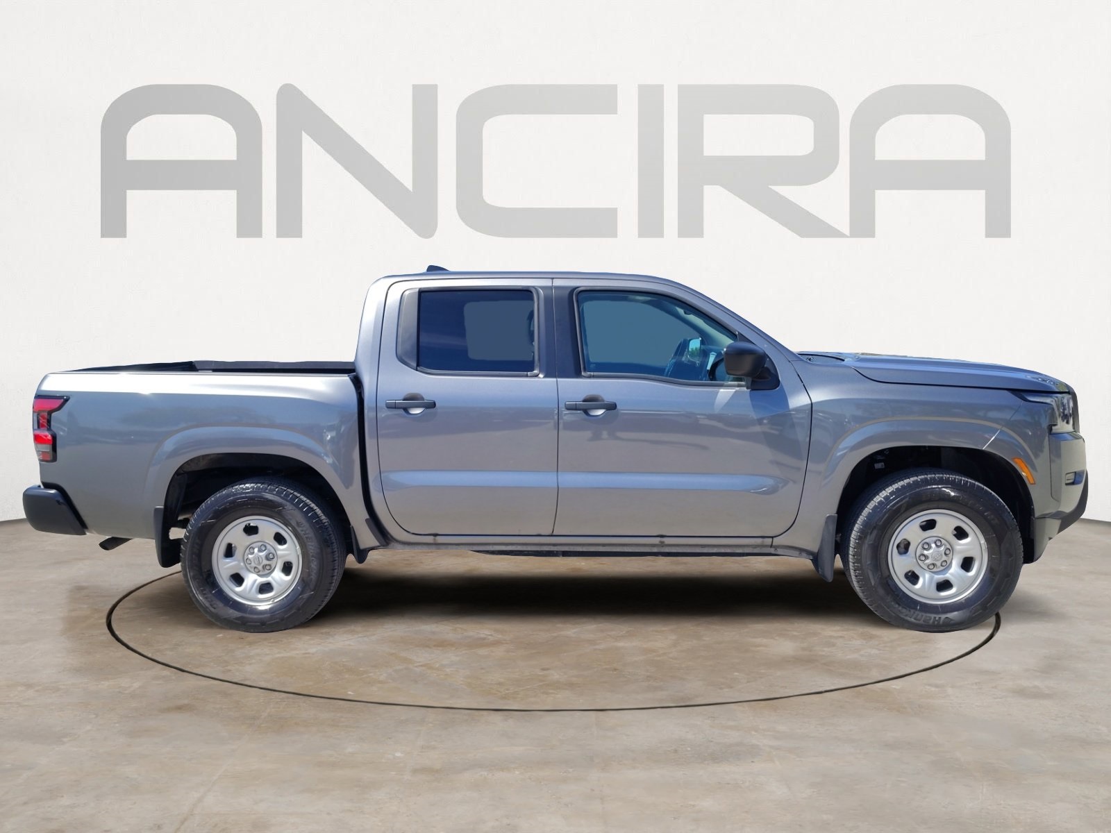 Used Car 2024 Nissan Frontier  S For Sale Under $35,000 In San Antonio, Texas