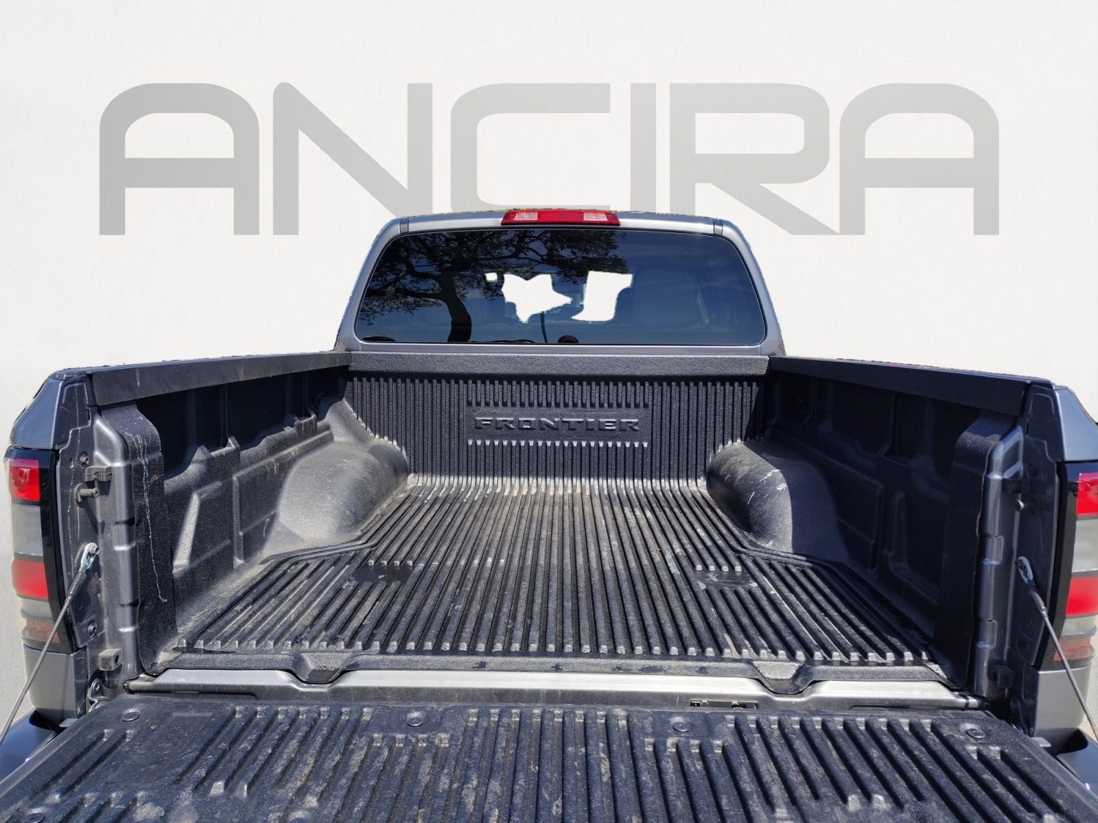 Used Car 2024 Nissan Frontier  S For Sale Under $35,000 In San Antonio, Texas