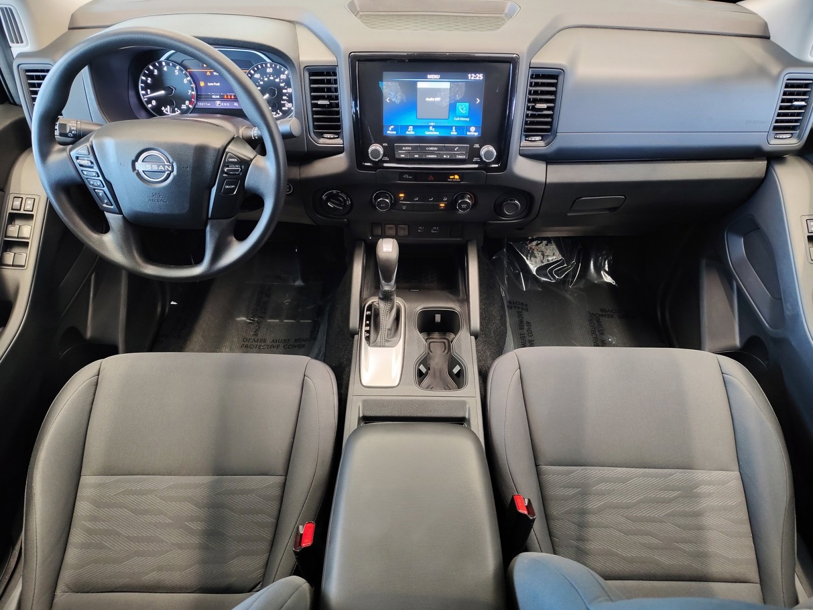 Used Car 2024 Nissan Frontier  S For Sale Under $35,000 In San Antonio, Texas