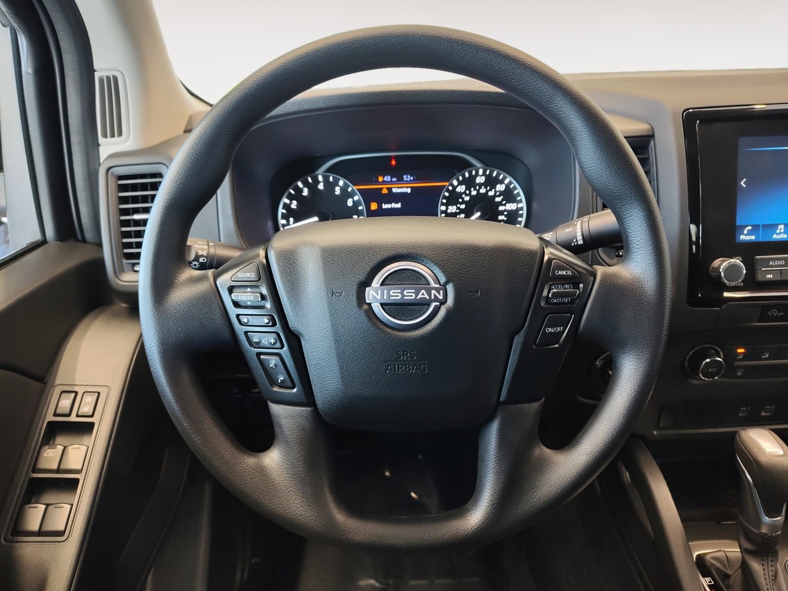 Used Car 2024 Nissan Frontier  S For Sale Under $35,000 In San Antonio, Texas