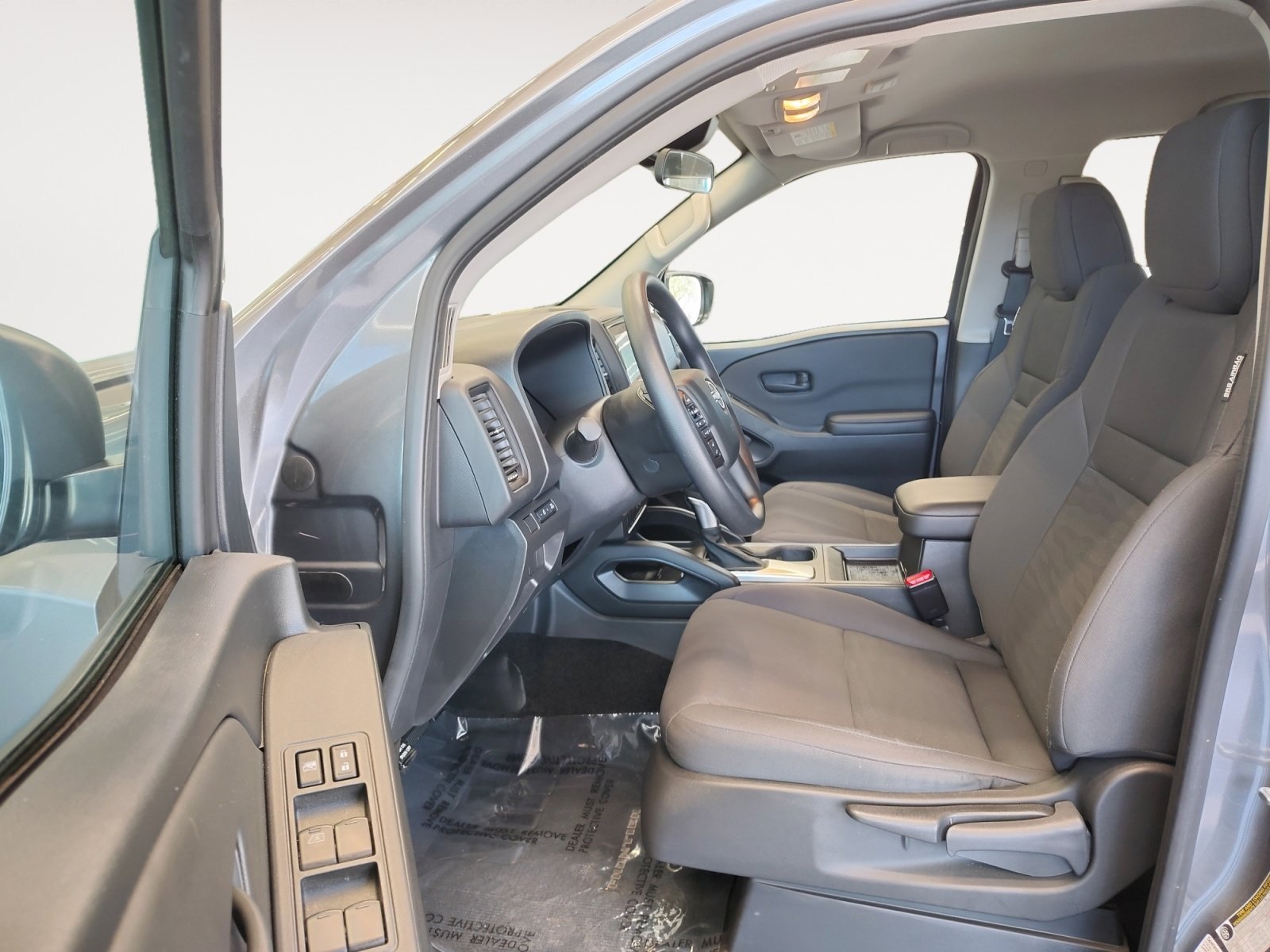 Used Car 2024 Nissan Frontier  S For Sale Under $35,000 In San Antonio, Texas