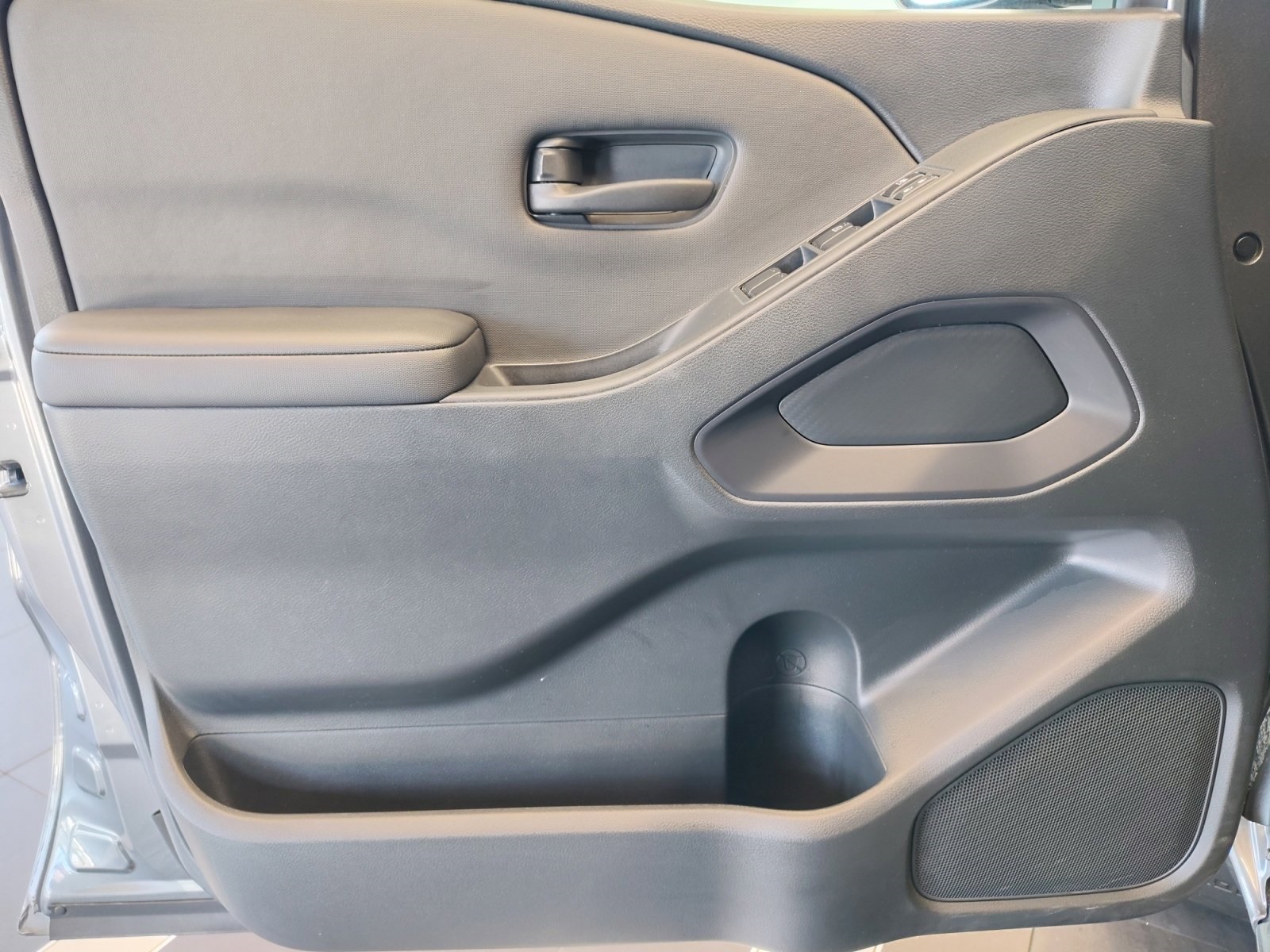 Used Car 2024 Nissan Frontier  S For Sale Under $35,000 In San Antonio, Texas