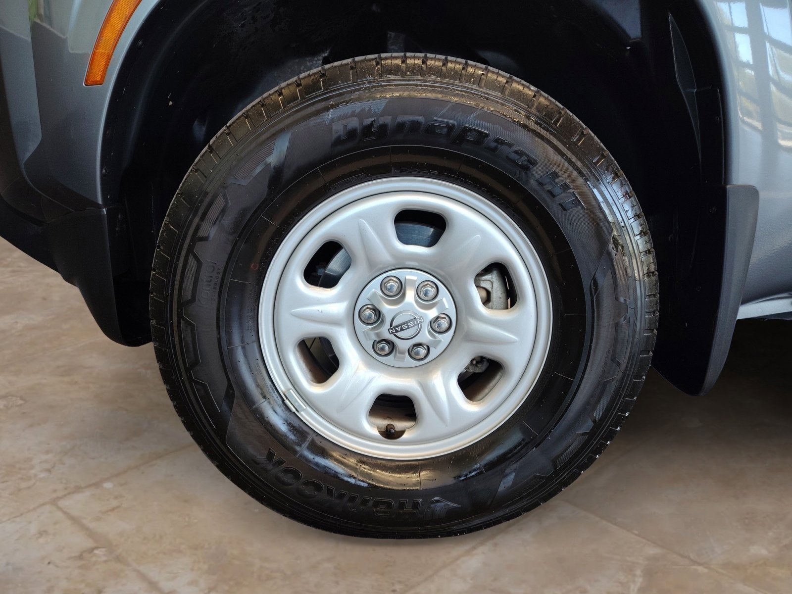 Used Car 2024 Nissan Frontier  S For Sale Under $35,000 In San Antonio, Texas