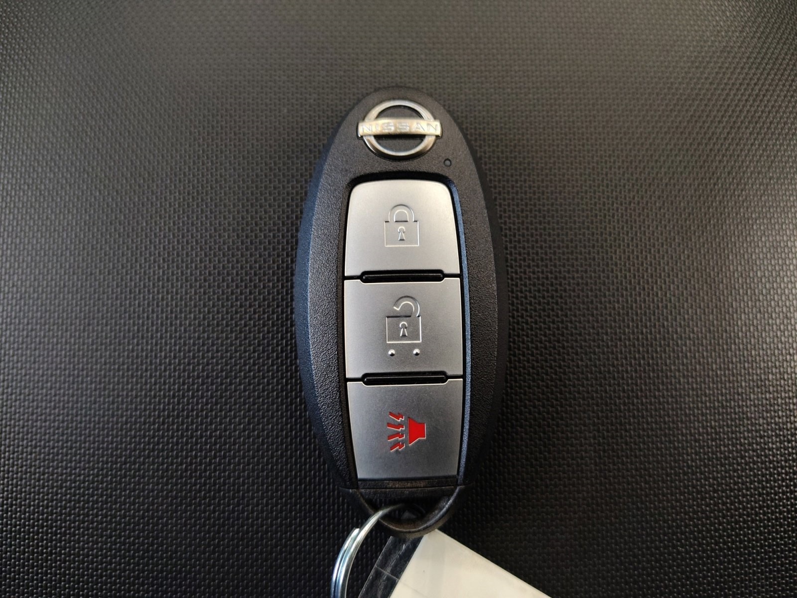 Used Car 2024 Nissan Frontier  S For Sale Under $35,000 In San Antonio, Texas