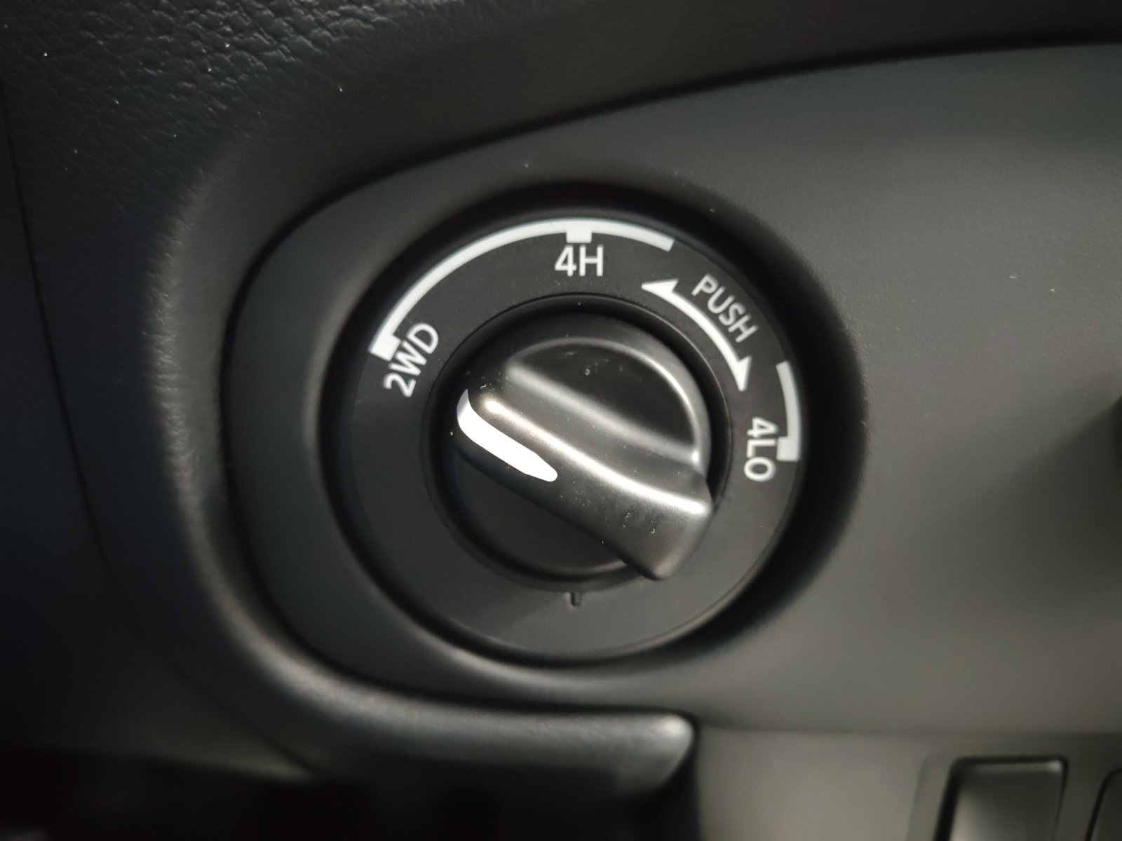 Used Car 2024 Nissan Frontier  S For Sale Under $35,000 In San Antonio, Texas