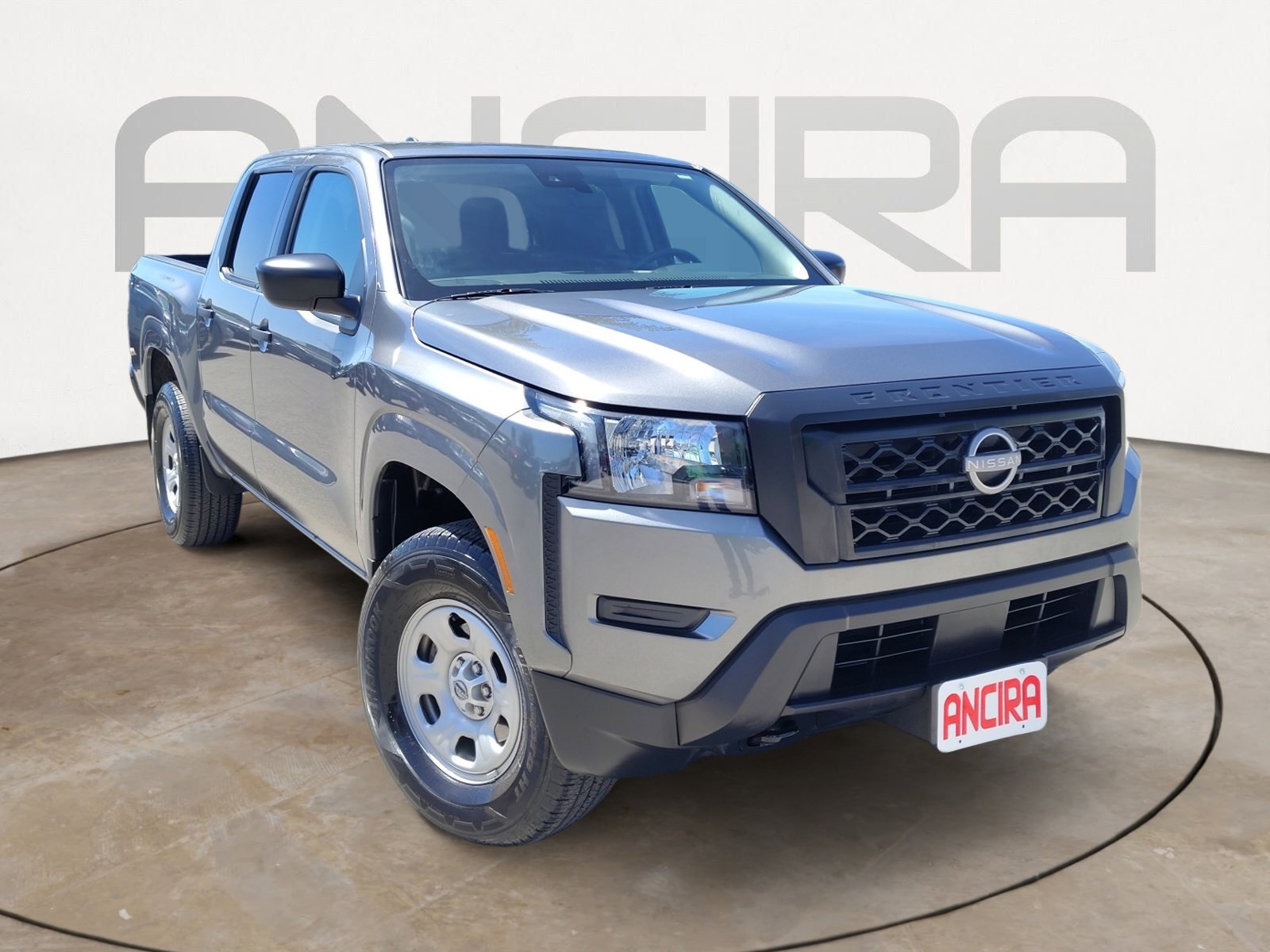 Used Car 2024 Nissan Frontier  S For Sale Under $35,000 In San Antonio, Texas