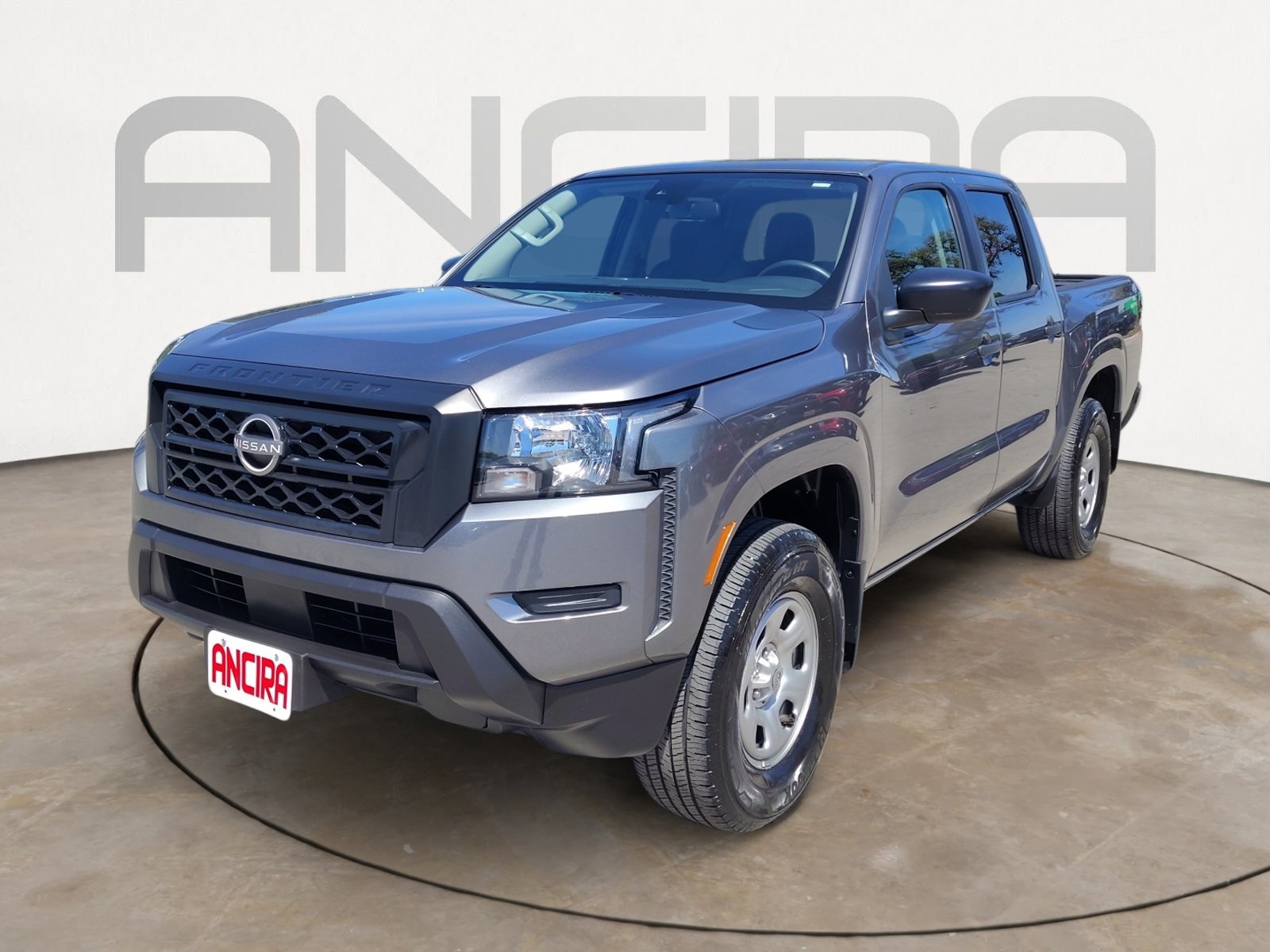Used Car 2024 Nissan Frontier  S For Sale Under $35,000 In San Antonio, Texas