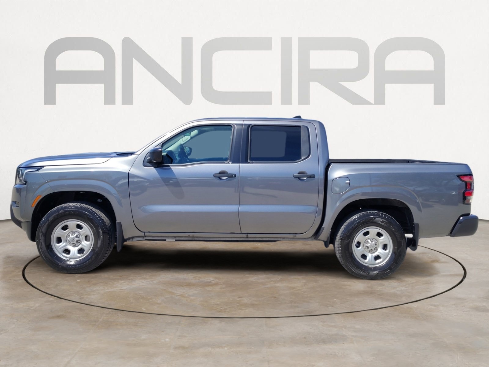 Used Car 2024 Nissan Frontier  S For Sale Under $35,000 In San Antonio, Texas