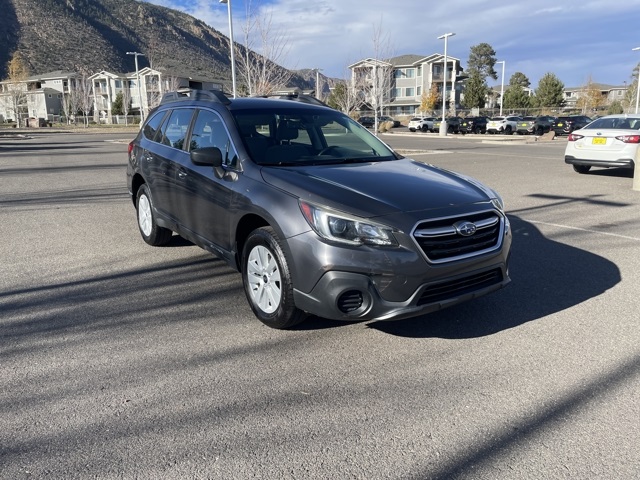 2019 Subaru Outback 2.5i