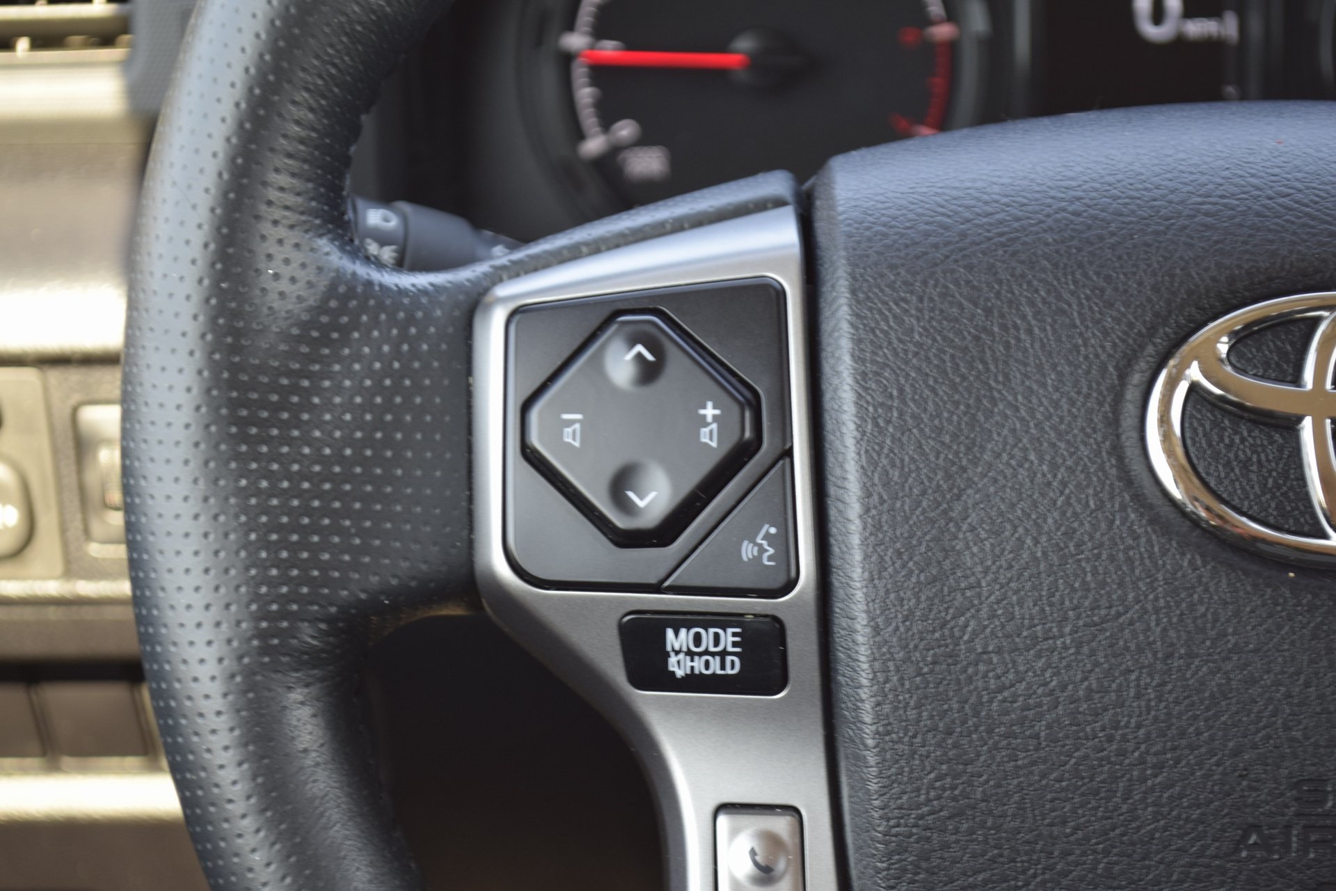 2023 Toyota 4Runner SR5 Premium Gray at Don McGill Toyota