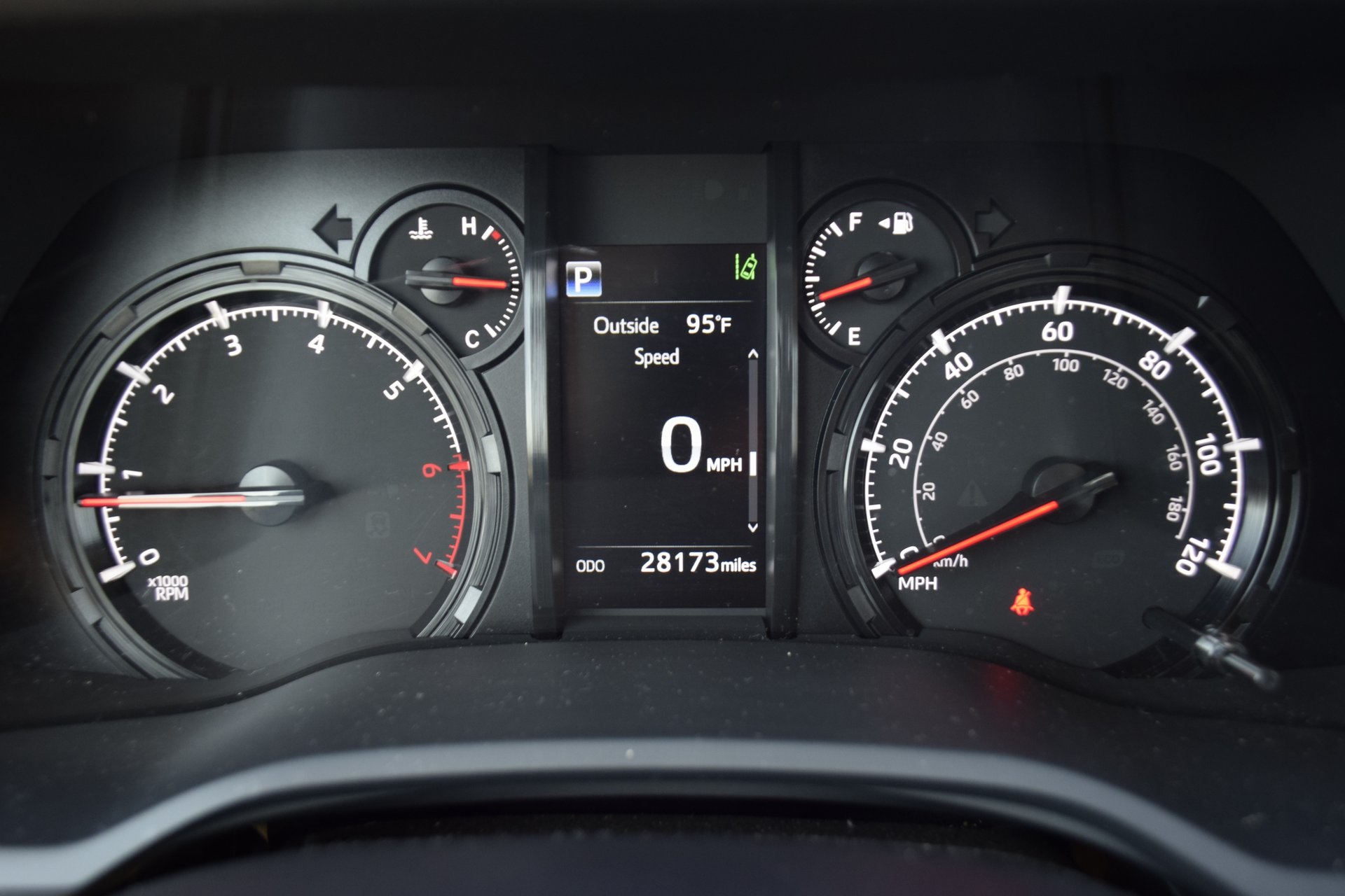 2023 Toyota 4Runner SR5 Premium Gray at Don McGill Toyota