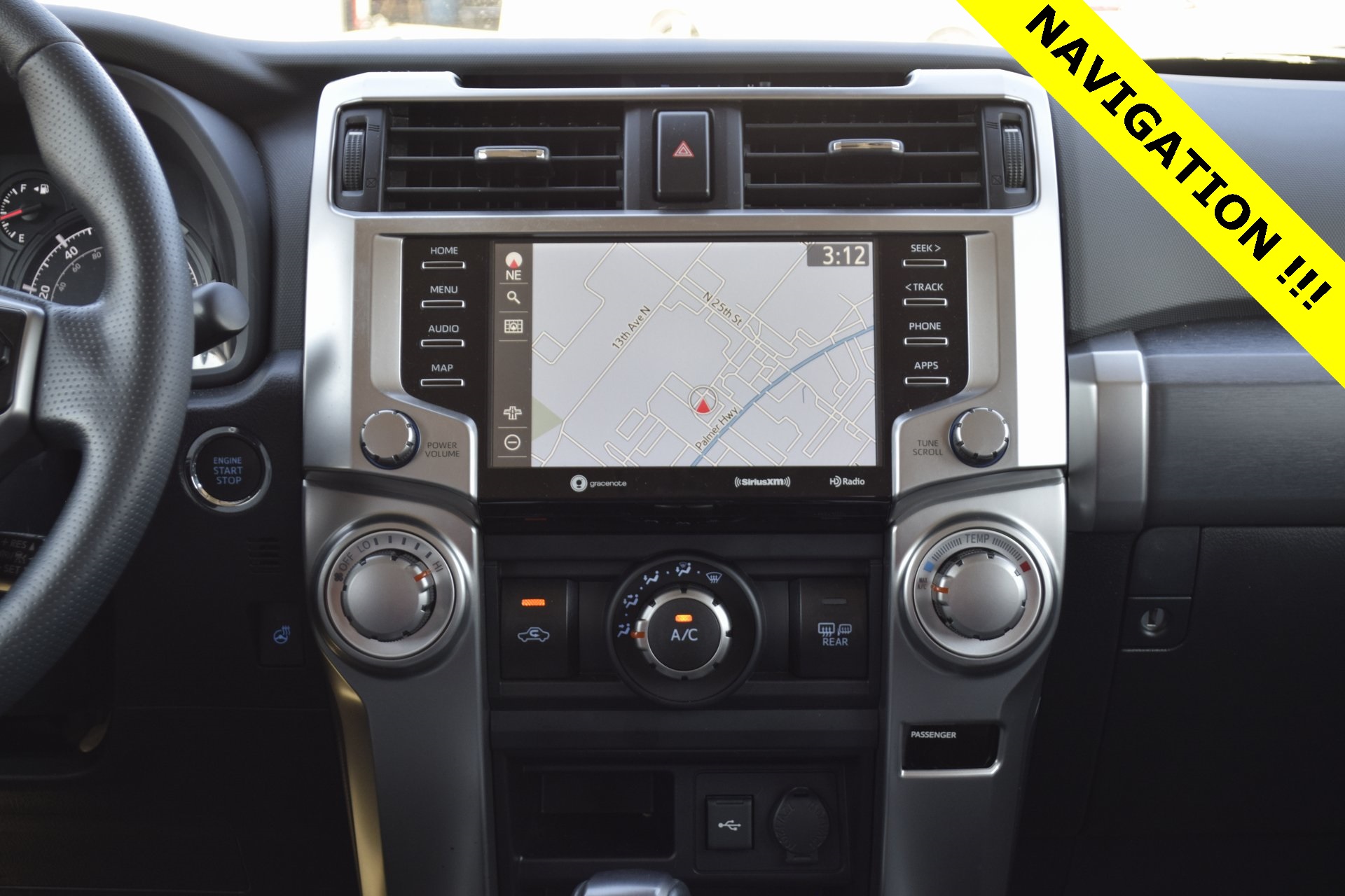 2023 Toyota 4Runner SR5 Premium Gray at Don McGill Toyota